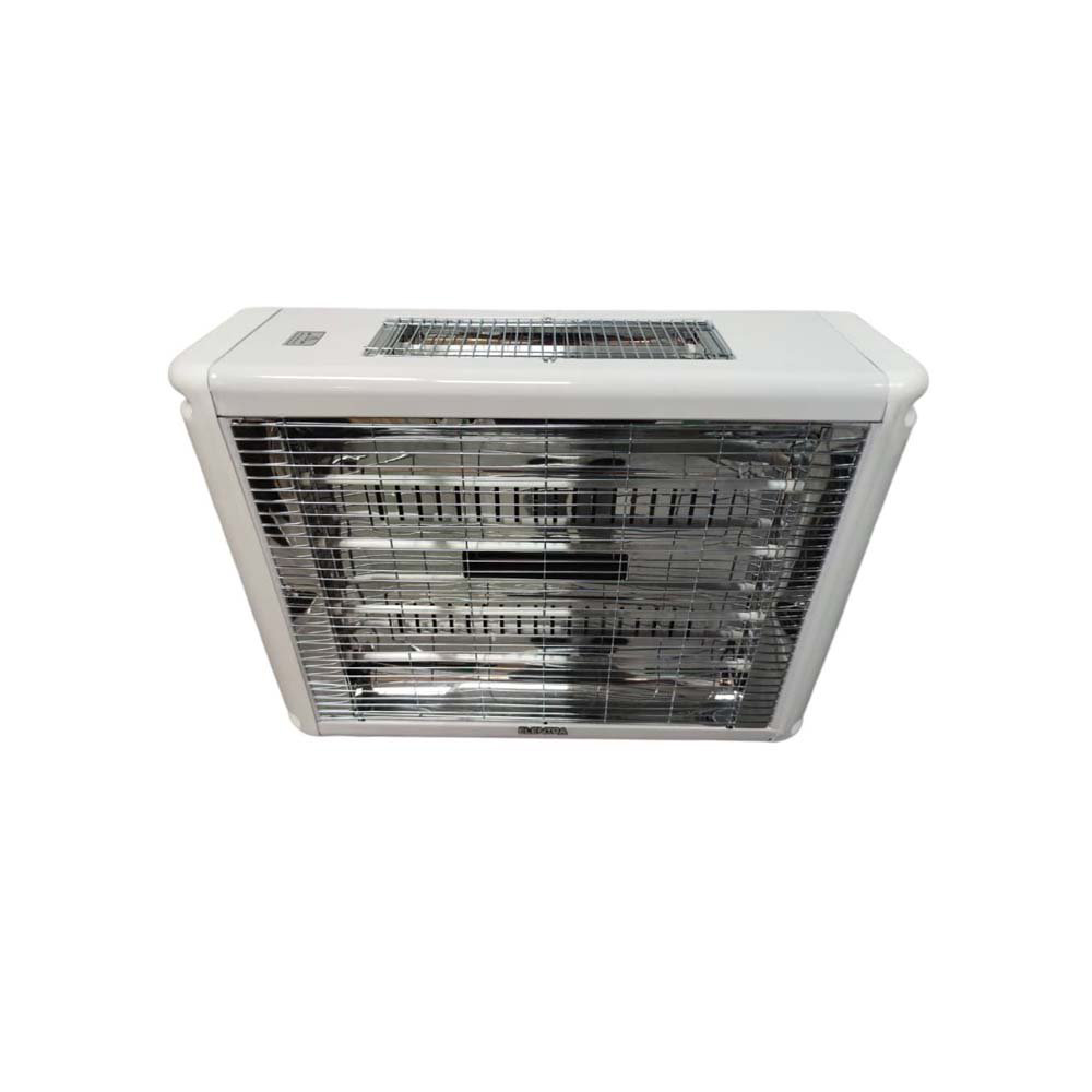 بخاری برقی ۶ شعله النترا مدل EHF3200
