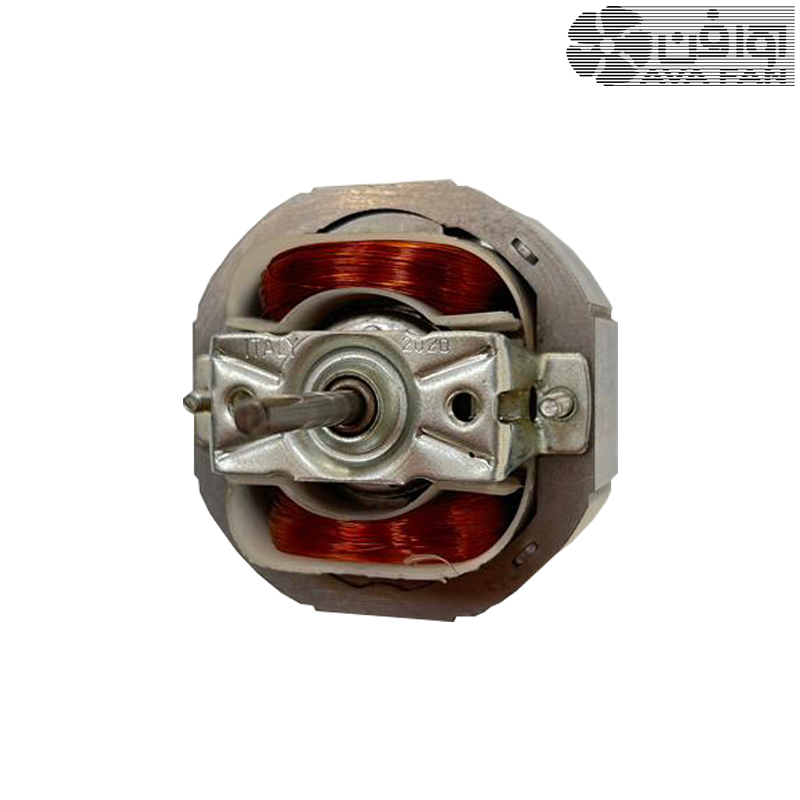 الکترو موتور هواکش خانگی مدل CKD-10