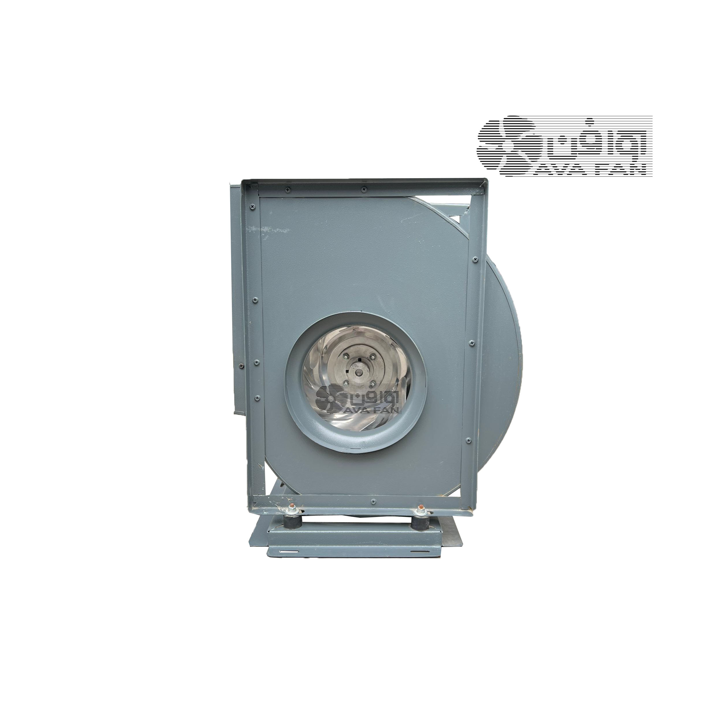 سانتریفیوژ یکطرفه بکوارد SMتهویه نیم اسب 2800 دور