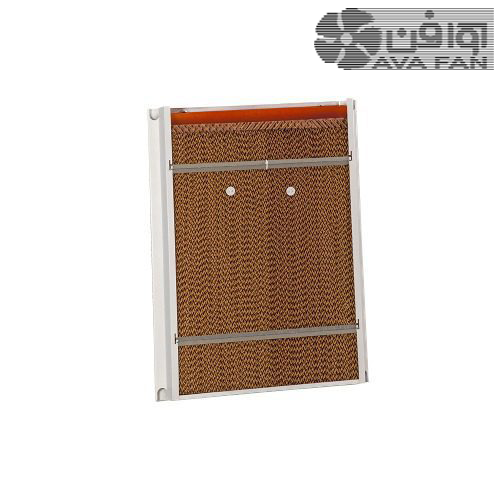 ست کامل پد سلولزی کولان سل مدل EC 1100
