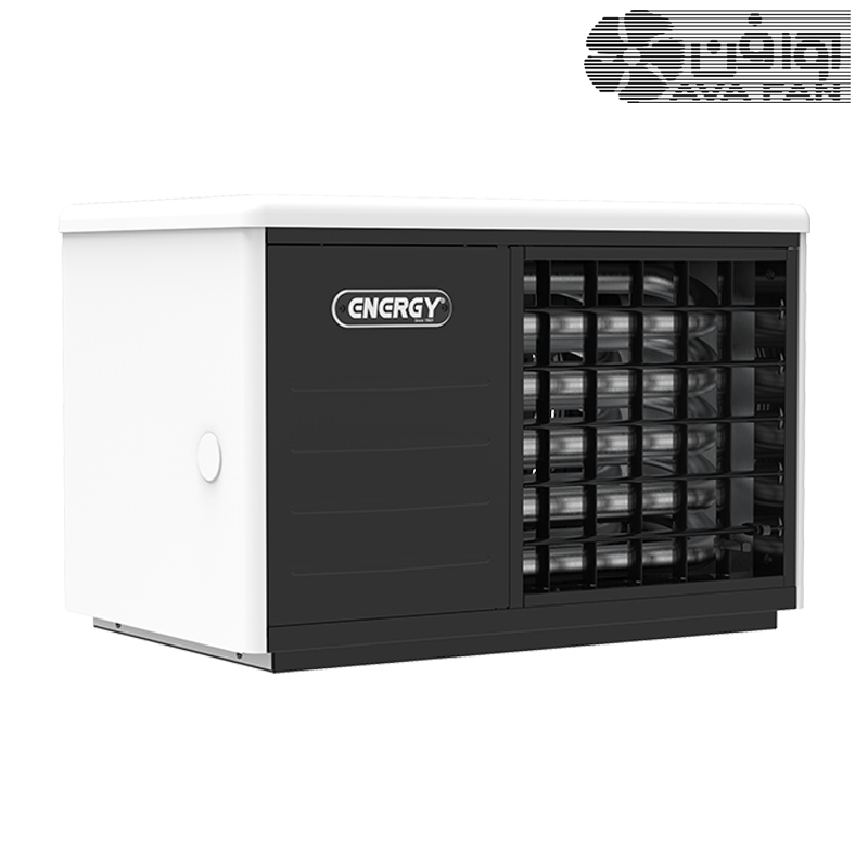 هیتر گازی انرژی مدل GH0618 با فن دمنده