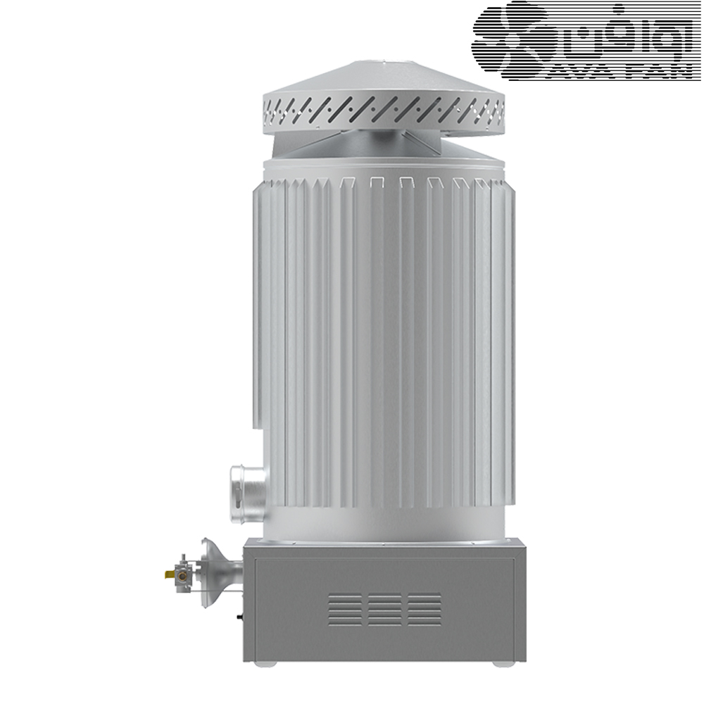 بخاری کارگاهی گازی انرژی مدل GW0460